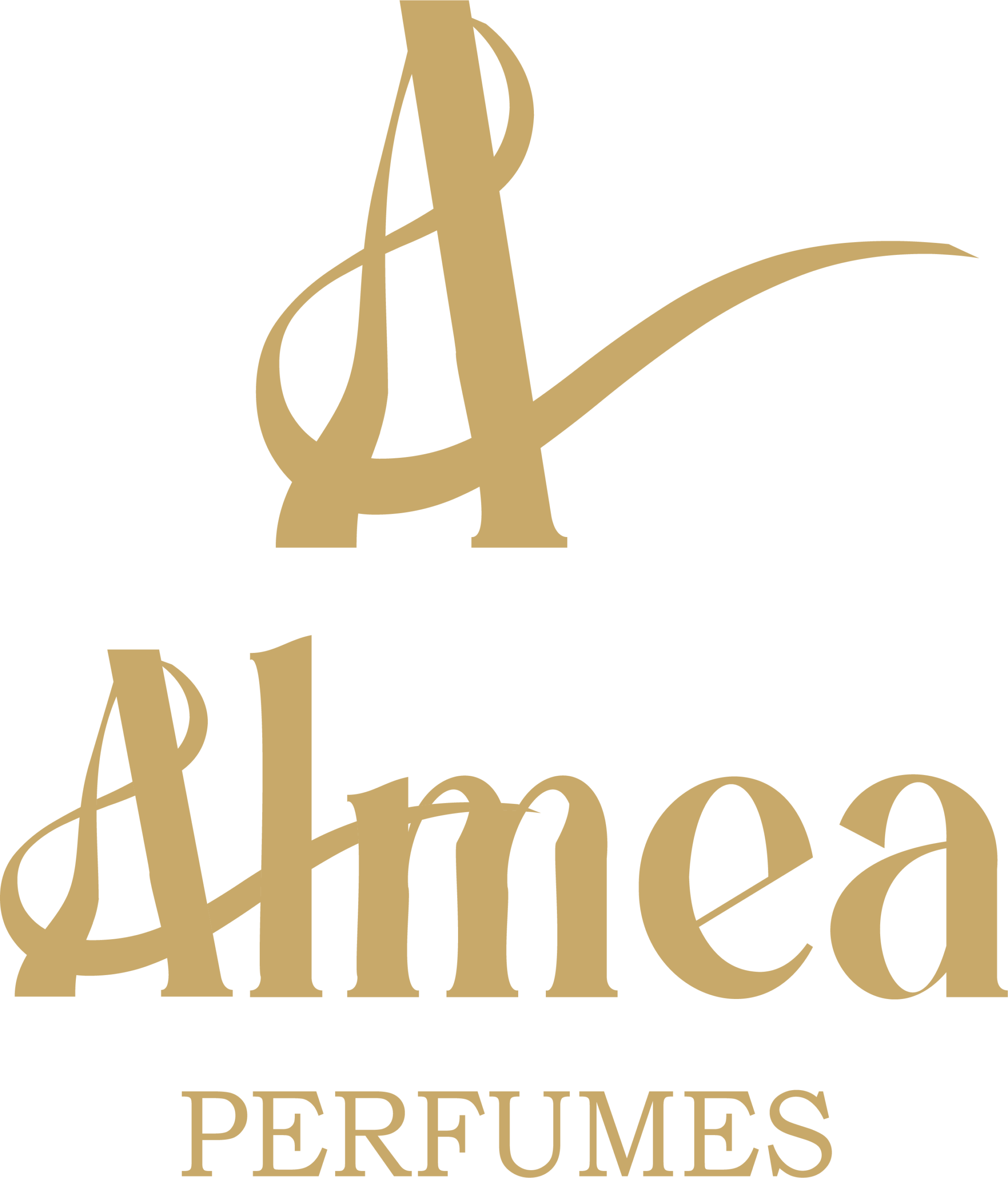Almea perfumes